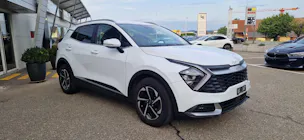 Kia Sportage 1.6 T-GDi Power Edition +