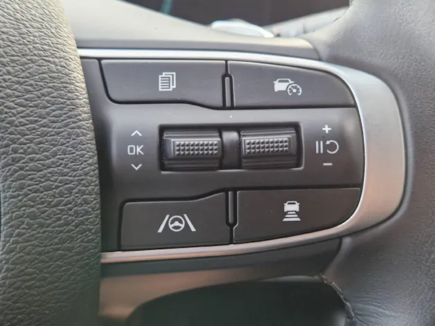 Kia Sportage 1.6 T-GDi Power Edition +