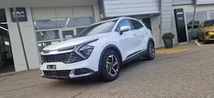 Kia Sportage 1.6 T-GDi Power Edition +