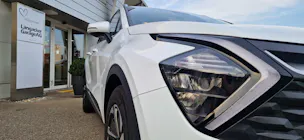 Kia Sportage 1.6 T-GDi Power Edition +