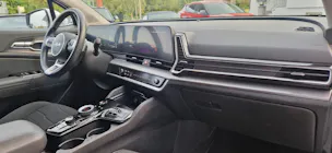 Kia Sportage 1.6 T-GDi Power Edition +