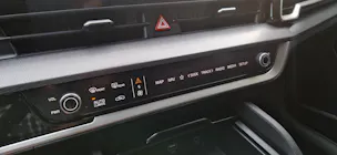 Kia Sportage 1.6 T-GDi Power Edition +