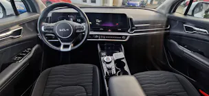 Kia Sportage 1.6 T-GDi Power Edition +