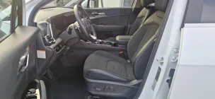 Kia Sportage 1.6 T-GDi Power Edition +