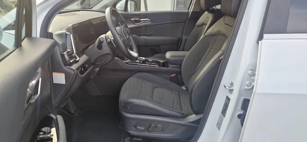 Kia Sportage 1.6 T-GDi Power Edition +