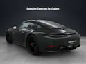 Porsche 911 Carrera 4 GTS