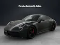 Porsche 911 Carrera 4 GTS