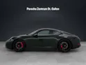 Porsche 911 Carrera 4 GTS