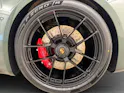 Porsche 911 Carrera 4 GTS