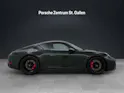 Porsche 911 Carrera 4 GTS