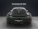Porsche 911 Carrera 4 GTS