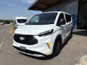 Ford Transit Custom Kombi 320 L1 2.0 EcoBlue 170 Trail 4x4