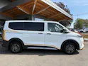 Ford Transit Custom Kombi 320 L1 2.0 EcoBlue 170 Trail 4x4