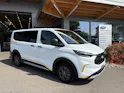 Ford Transit Custom Kombi 320 L1 2.0 EcoBlue 170 Trail 4x4