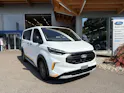 Ford Transit Custom Kombi 320 L1 2.0 EcoBlue 170 Trail 4x4