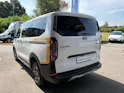 Ford Transit Custom Kombi 320 L1 2.0 EcoBlue 170 Trail 4x4