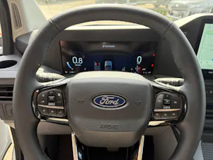 FORD Transit Custom Kombi 320 L1 2.0 EcoBlue 170 Trail 4x4