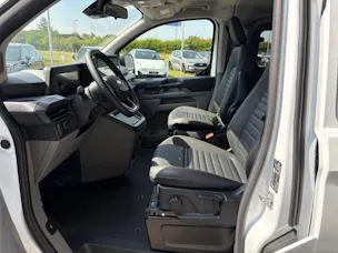 FORD Transit Custom Kombi 320 L1 2.0 EcoBlue 170 Trail 4x4