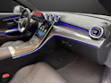 MERCEDES-BENZ AMG CLE 53 4MATIC+ Coupé