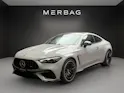 MERCEDES-BENZ AMG CLE 53 4MATIC+ Coupé