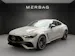 MERCEDES-BENZ AMG CLE 53 4MATIC+ Coupé