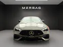 MERCEDES-BENZ AMG CLE 53 4MATIC+ Coupé