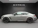 MERCEDES-BENZ AMG CLE 53 4MATIC+ Coupé