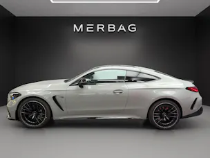 MERCEDES-BENZ AMG CLE 53 4MATIC+ Coupé