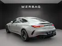 MERCEDES-BENZ AMG CLE 53 4MATIC+ Coupé