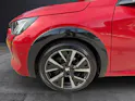 PEUGEOT 208 1.2 GT Pack