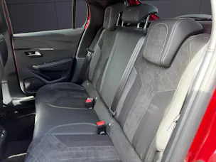 PEUGEOT 208 1.2 GT Pack