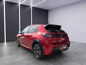 PEUGEOT 208 1.2 GT Pack