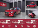 PEUGEOT 208 1.2 GT Pack