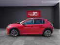 PEUGEOT 208 1.2 GT Pack