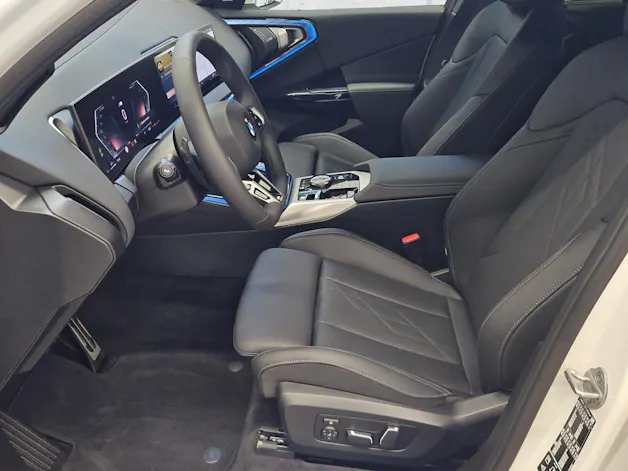 BMW X3 xDrive 20d M Sport 48V