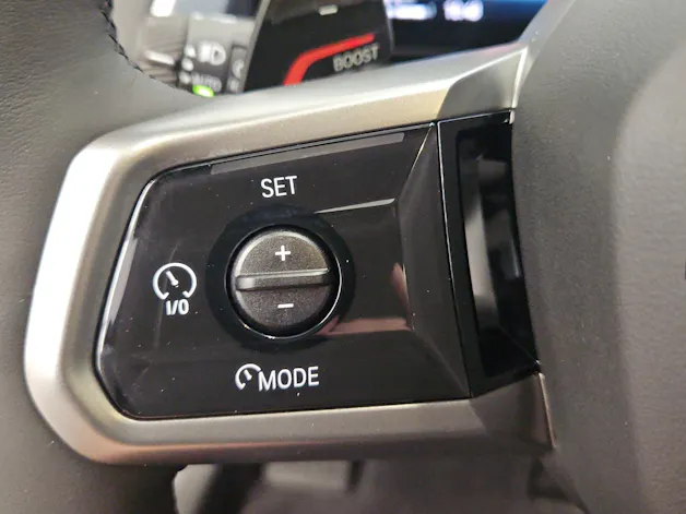 BMW X3 xDrive 20d M Sport 48V
