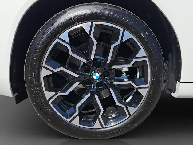 BMW X3 xDrive 20d M Sport 48V