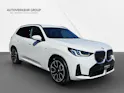 BMW X3 xDrive 20d M Sport 48V