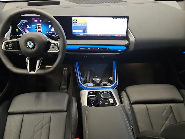 BMW X3 xDrive 20d M Sport 48V