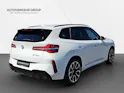 BMW X3 xDrive 20d M Sport 48V