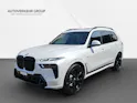 BMW X7 xDrive 40d M Sport Pro 48V