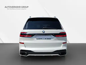 BMW X7 xDrive 40d M Sport Pro 48V