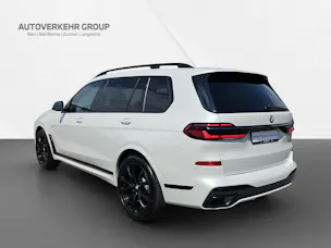 BMW X7 xDrive 40d M Sport Pro 48V