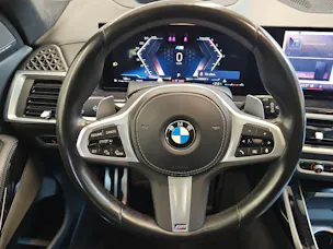BMW X7 xDrive 40d M Sport Pro 48V