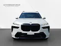 BMW X7 xDrive 40d M Sport Pro 48V