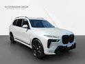 BMW X7 xDrive 40d M Sport Pro 48V