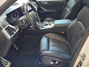 BMW X7 xDrive 40d M Sport Pro 48V