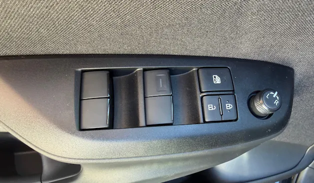 Toyota Yaris Cross 1.5 Comfort AWDi e-CVT