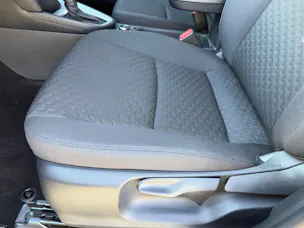 Toyota Yaris Cross 1.5 Comfort AWDi e-CVT