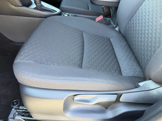 Toyota Yaris Cross 1.5 Comfort AWDi e-CVT